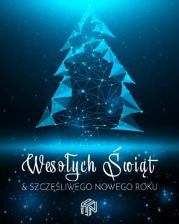 🎄✨ Wesołych Świąt! ✨🎄

Niech te Święta będą czasem odpoczynku, spokoju i dobrych chwil spędzonych z bliskimi.
A Nowy Rok niech przyniesie zdrowie, pozytywną energię, nowe pomysły i powody do uśmiechu także w codziennej pracy.

Dziękujemy, że jesteście z nami. Do zobaczenia w Nowym Roku!

Zespół HELPO Network 💙