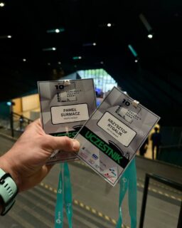 W zeszły wtorek byliśmy obecni na Pancernik Security Show w Katowicach. 
 
Duże wydarzenie ponad 2000 osób, 120 wystawców, dziesiątki prelekcji z cyberbezpieczeństwa i IT. Mieliśmy okazję porozmawiać z dostawcami, zobaczyć co nowego pojawia się na rynku i posłuchać kilku ciekawych wykładów.
 
Wracamy z notatkami i paroma rzeczami do sprawdzenia u siebie.
 
#cyberbezpieczeństwo #Katowice