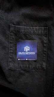 POV: Jesteś jednoosobowym działem marketingu, dostajesz budżet 0 zł i arkusz wlepek...

#helponetwork #creativity #content #viralreels