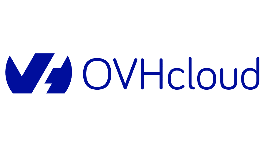 Logo OVH Cloud