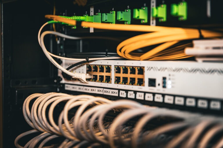 wsparcie informatyczne Rzeszów