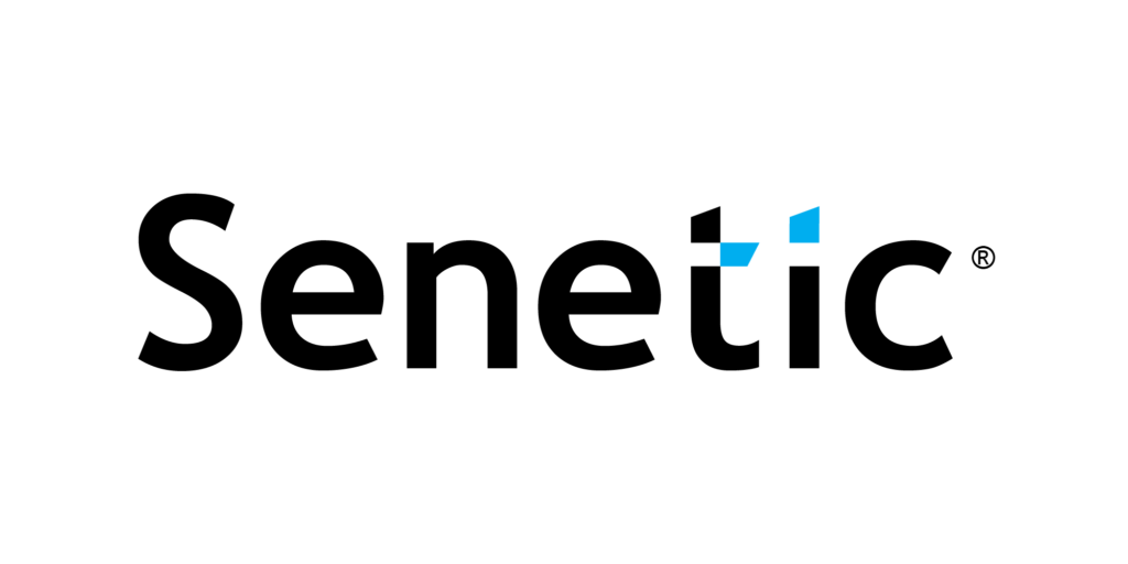 Logo Senetic