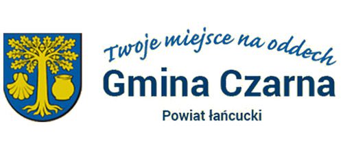 Logo Gmina Czarna