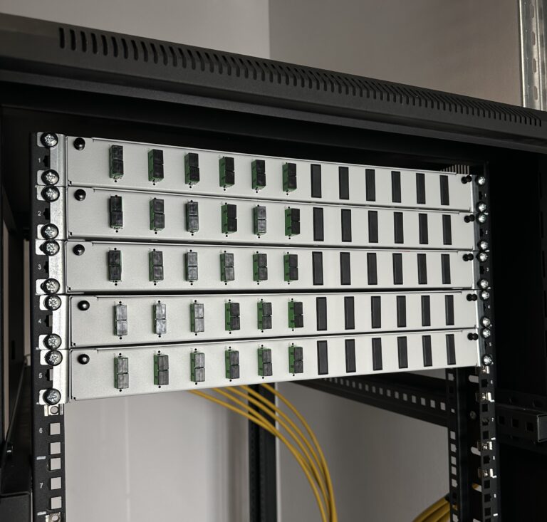 spawanie światłowodów Rzeszów