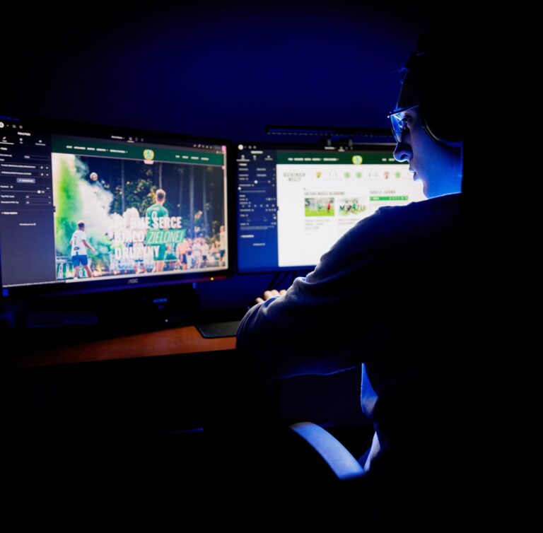 projektowanie stron internetowych